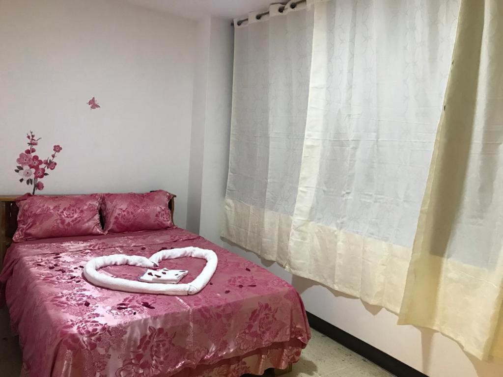 La Fortuna Roja San Jose  Ngoại thất bức ảnh
